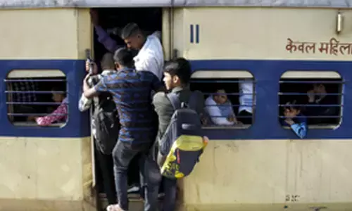 Ticketless travel: Samastipur division imposed fines on 2.09 lakh erring train passengers