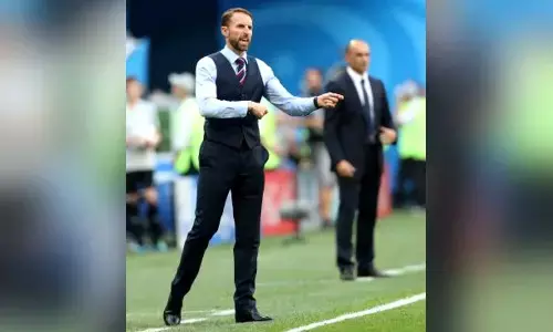 Euro 2024: Bhaichung Bhutia labels Southgate as major problem for England ahead of knockouts