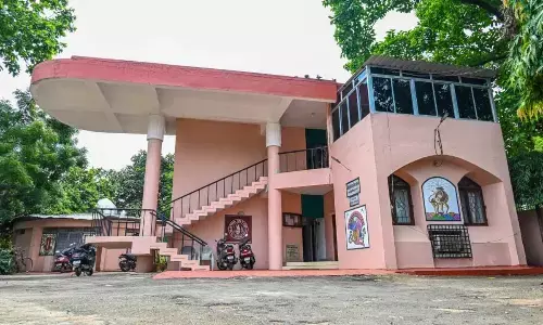 Odisha to set up lab to promote tribal culture