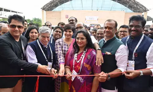 Hyderabad Showcases Design Intelligence at 5th Edition of IIID Showcase Insider X 2024