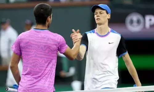 2024 Wimbledon: Carlos Alcaraz might meet Jannik Sinner in semifinals, Iga Swiatek might meet Marketa Vondrousova in quarterfinals