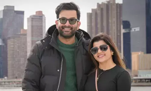 Prithviraj Sukumaran, wife acquire stakes in Super League Keralas Kochi FC