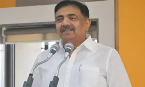 Maha budget an attempt to compensate Lok Sabha poll debacle: NCP-SP