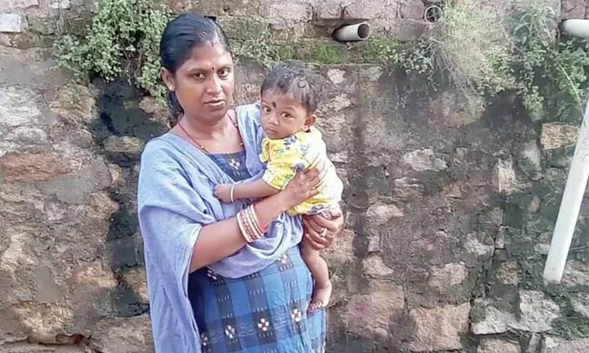 Sanju pays the price for availing maternity leavea
