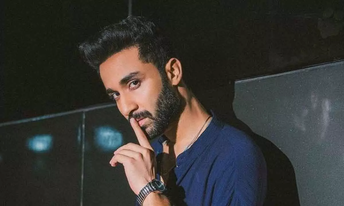 ‘Nepotism Doesn’t Exist for Me’ as he teams up with KJofor ‘Kill’: Raghav Juyal