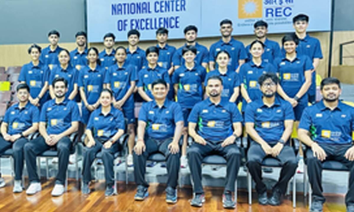 Badminton Asia Junior Championships: India book quarterfinal berth with 3-2 win over Philippines