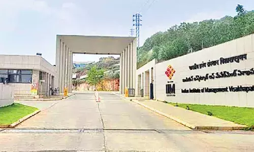 Nurturing future leadership programme concludes