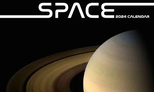 Space Calendar July 2024: Stargazing and Rocket Launch Details