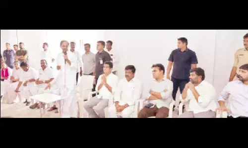 Only BRS can understand Telangana’s soul: KCR