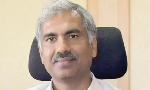 Manoj Ahuja new Odisha Chief Secy
