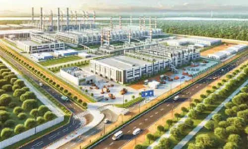 Electricity leads core sector’s growth