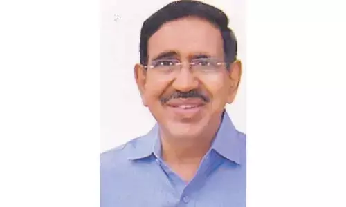 Will complete all pending projects in Nellore: Minister Narayana