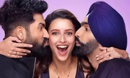 Vicky Kaushal reveals reason for opting ‘Bad Newz;’ wants to try comedy