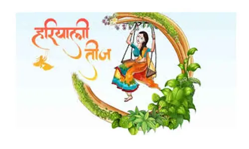 Hariyali Teej 2024: Rituals, Fasts, and Devotion for a Happy Married Life