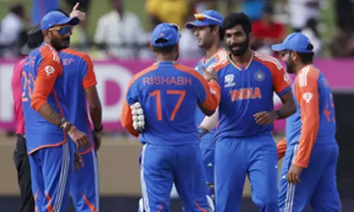 T20 WC Final: India will win the final against SA, says Kohlis childhood coach Rajkumar Sharma