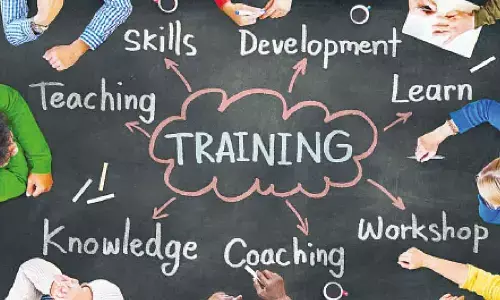 Skilling India’s Future: Vocational training initiatives in higher education