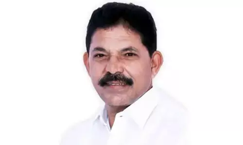 Former MP and BJP Leader Ramesh Rathore Passes Away at 58