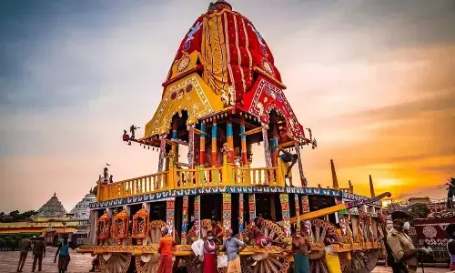 Rath Yatra 2024: The Mythological Significance of Lord Jagannath’s Illness Before the Festival