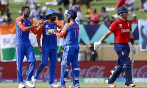 T20 World Cup final: ‘We are far better than South Africa, says former cricketer Renuka Dua