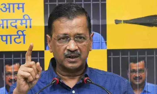 Liquor policy scam: CM Kejriwal sent to judicial custody till July 12 in CBI case