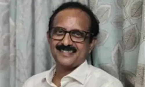 FSIB recommends CS Shetty as next SBI Chairman