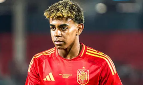 PSG inform Barca of making a record 250mn Euros bid for Lamine Yamal: Report