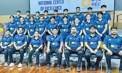 Badminton Asia Junior Championships: India book quarterfinal berth with 3-2 win over Philippines