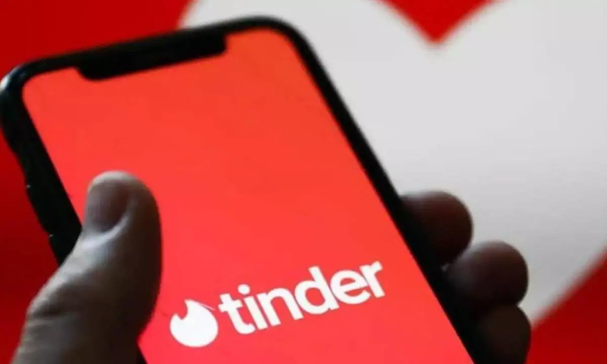 Man Scammed Out Of Rs 1.2 Lakh In Delhi After Tinder Date Turns Costly