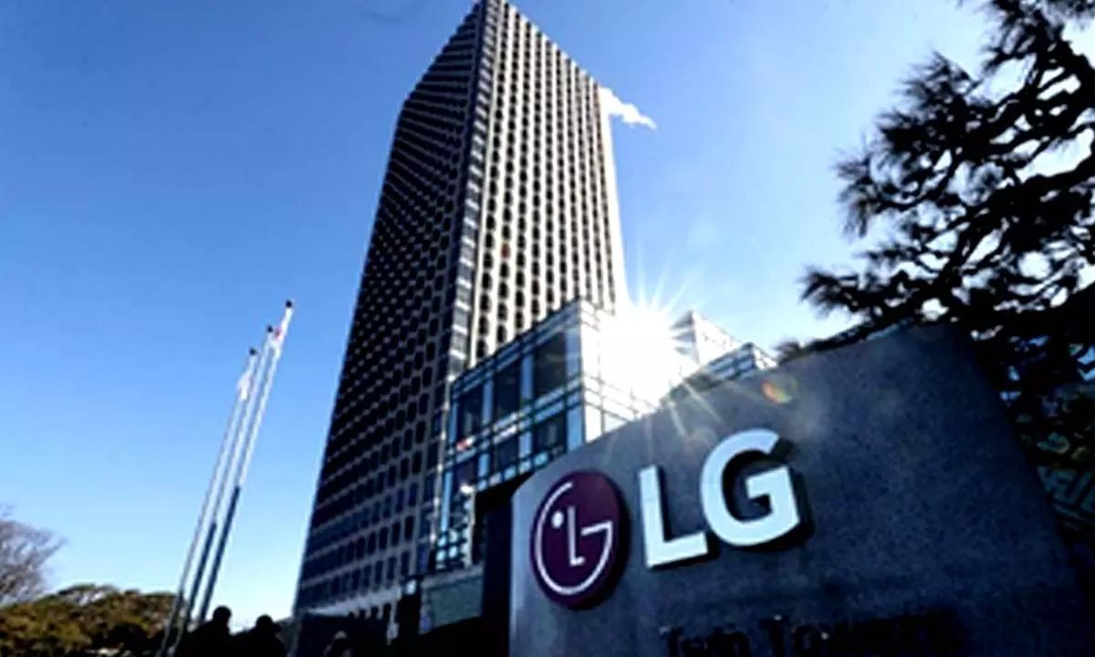 LG Electronics adopts human rights principles