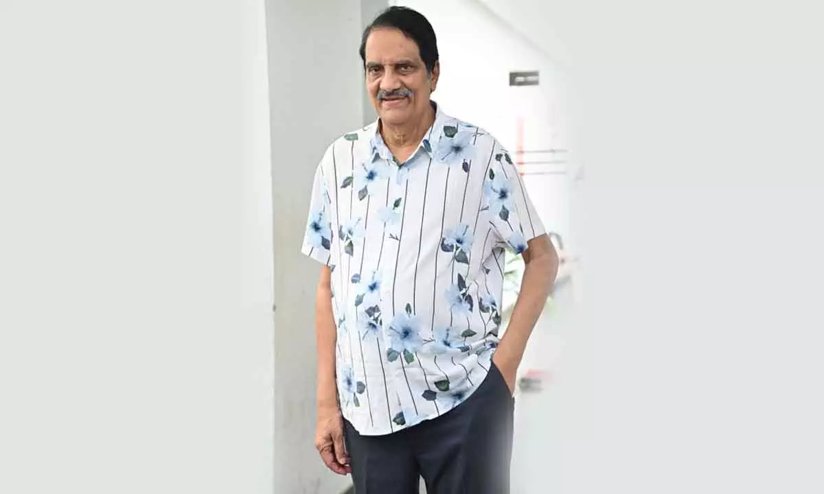 Producer Ashwini Dutt expresses jubilation for ‘Kalki 2898AD’ success