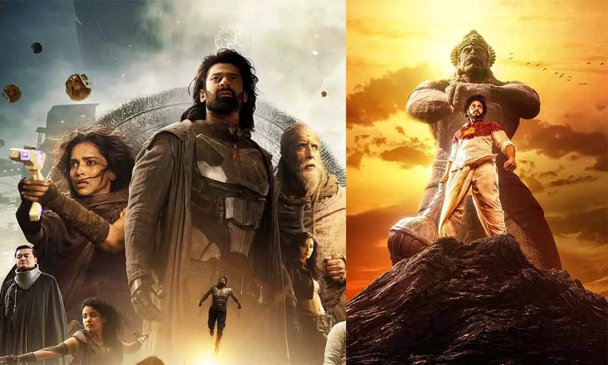 Tollywood celebrates Mythology-inspired blockbusters in first half of 2024