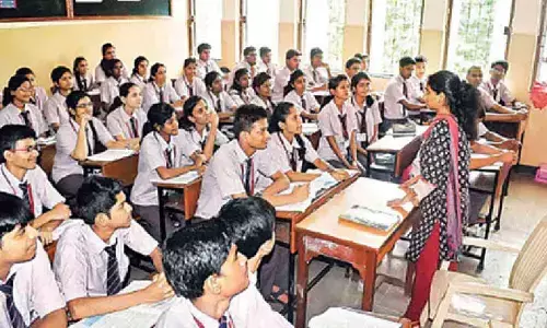 Students’ transition, college density pose a challenge to AP