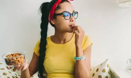 Healthy snacks to satisfy your late-night cravings