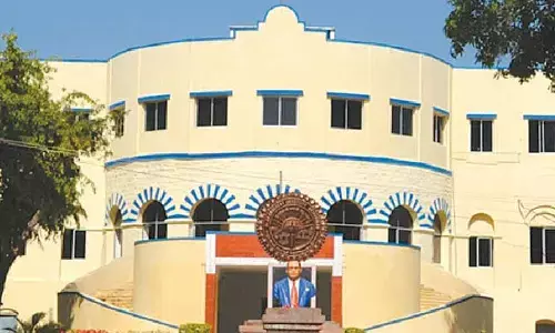 NDA leaders concentrate on BRAU nominated officials