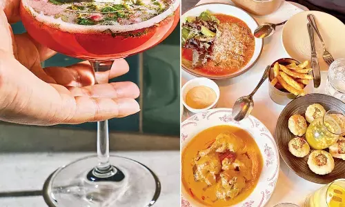 Dining in Style: California’s Newest Culinary Hotspots