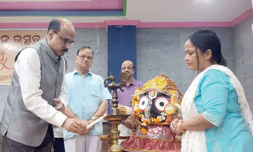 Justice Mishra releases lawyer’s autobiography