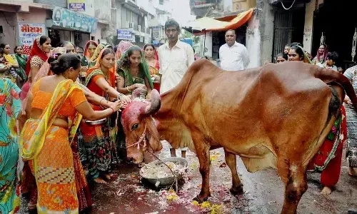 Bharat’s culture and practices: A pathway to sustainable development