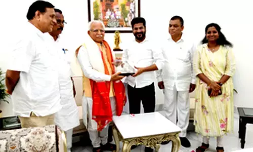 Smart Cities Mission extended till March, 2025