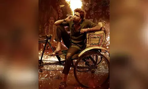 Allari Naresh’s fierce avatar unveiled in ‘Bachhala Malli’ glimpse