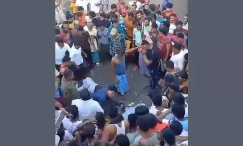 Bengal: Main accused in Chopra beating incident arrested