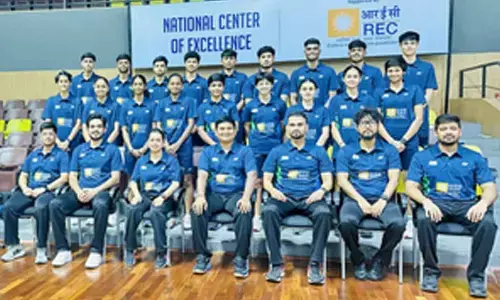 Badminton Asia Junior Championships: India to face Malaysia in quarters