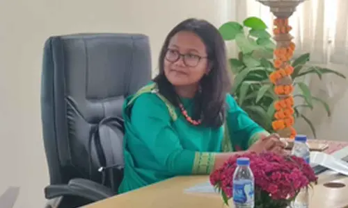 Police must ensure safety of BJP woman activist’s family members: NCW on Cooch Behar incident