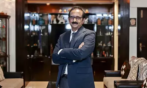 From a Probationary Officer to Chairman