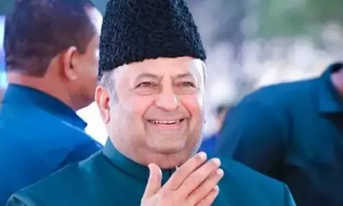 The ‘Mamu’ who learned from Salar