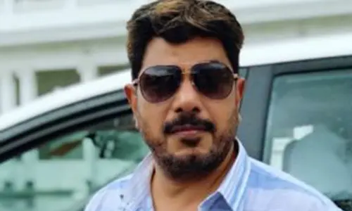 Jaffar Hussain Meraj,  MLA, Yakutpura