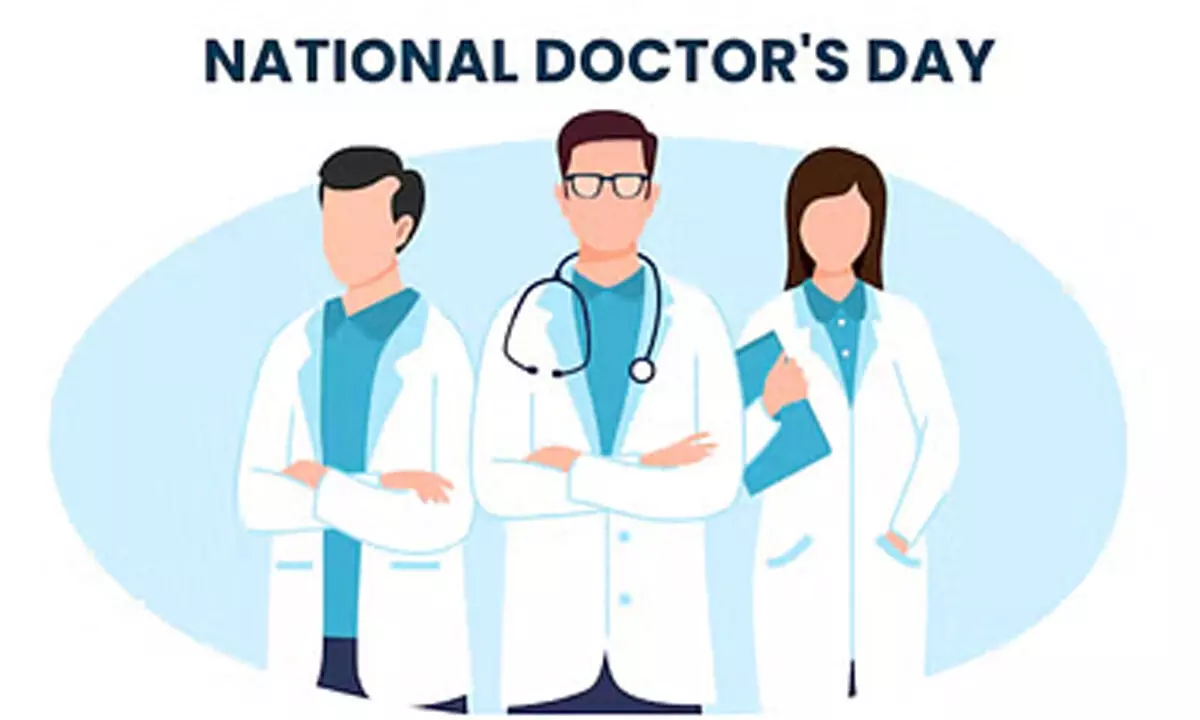 National Doctors Day 2024: Wishes, Quotes, Significance and Theme