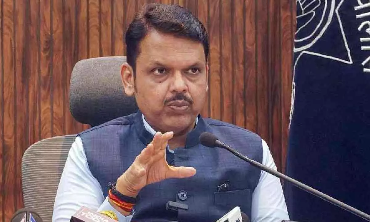 Recruitment of 77,305 done without irregularities, says Maha Dy CM