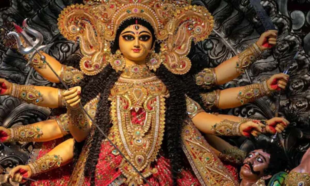 Gupt Navratri 2024 Auspicious Dates and Deities to Worship