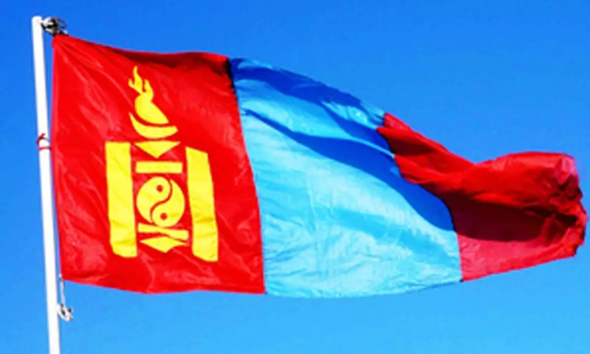 Official results confirm Mongolias ruling party secures parliamentary majority