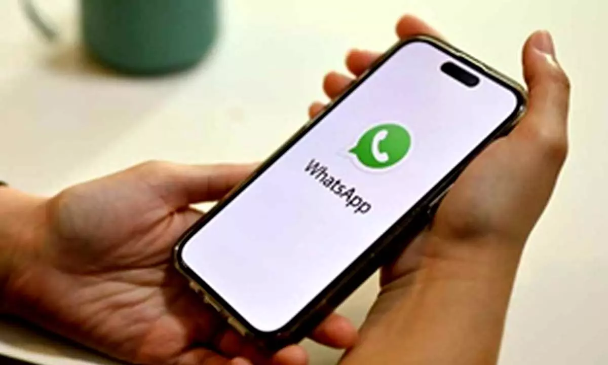 WhatsApp banned over 66 lakh accounts in India in May
